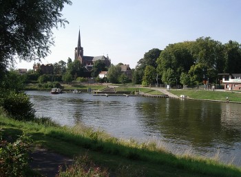 Quesnoy-sur-Deûle