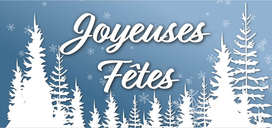 Joyeuses-fetes