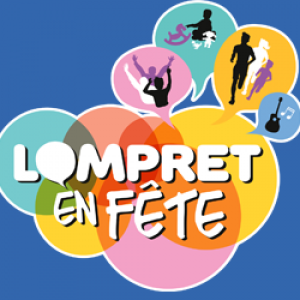 Lompret en fête