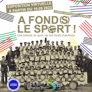 À fond(s) le sport !