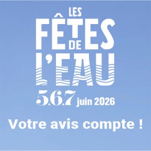 Les Fêtes de l'eau