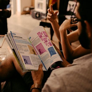 ALLIANCE Mag#19