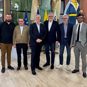 Une nouvelle gouvernance au service de notre territoire