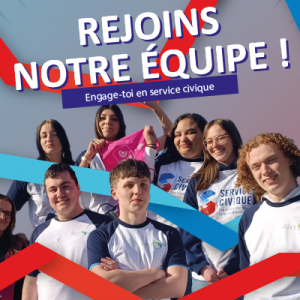 Service Civique