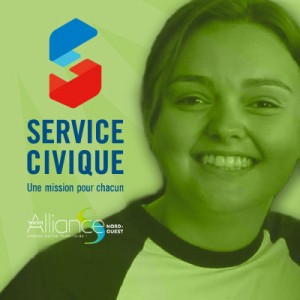 Rejoins notre équipe !