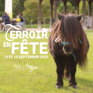 Terroir en fête