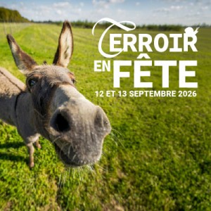 Terroir en fête
