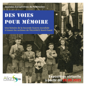 Des voies pour mémoires