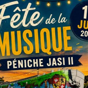 Fête de la musique