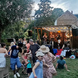 FêTE DE LA MUSIQUE
