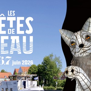LES FêTES DE L'EAU