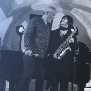 GéRALDINE LAURENT & LAURENT DE WILDE