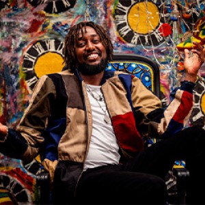 Natty Jean & The Riddim Crew