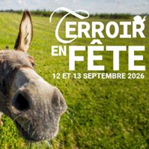 TERROIR EN FêTE