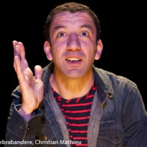 Rachid Bouali