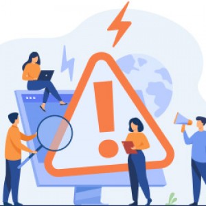 Conférence sur les arnaques