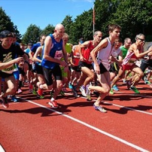 CHALLENGE BIATHLON