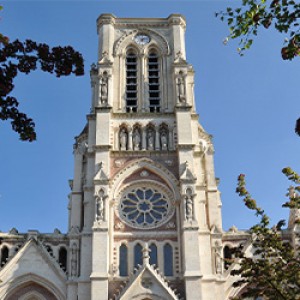 À LA DéCOUVERTE DU CENTRE-VILLE DE WAMBRECHIES