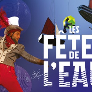 Fêtes de l'eau