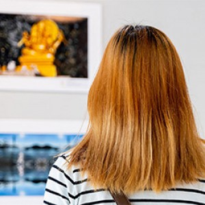 « Femmes », l'exposition