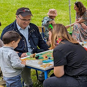Fête du jeu