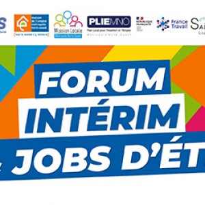 Forum Intérim et Jobs d'été