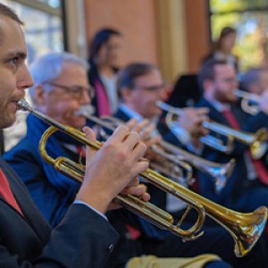 150 ans de l'Harmonie