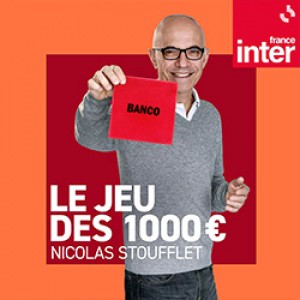 ENREGISTREMENT DU JEU DES 1000 EUROS