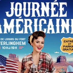 Journée américaine