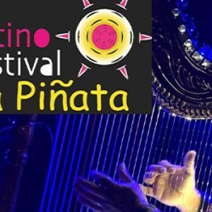 PIñATA LATINO FESTIVAL 
