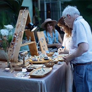 MARCHé ARTISANAL NOCTURNE