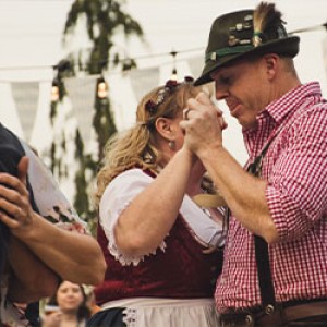 OKTOBERFEST