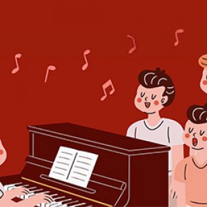 NOUS N'IRONS PAS à L'OPéRA