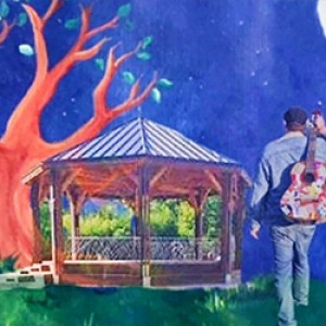 UN éTé AU KIOSQUE