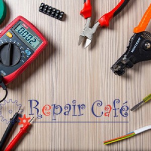 REPAIR CAFé