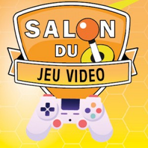 Salon du jeu vidéo