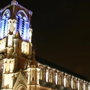 Nuit des églises