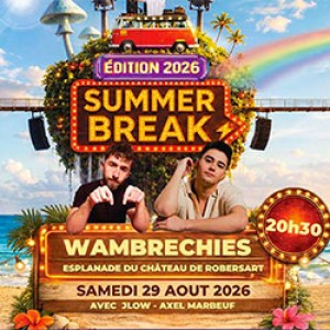 Summer Break