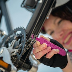 ATELIER DE RéPARATION DE VéLOS