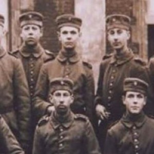 WAMBRECHIES SOUS L'OBJECTIF : 1914-1918, UNE VILLE EN GUERRE 